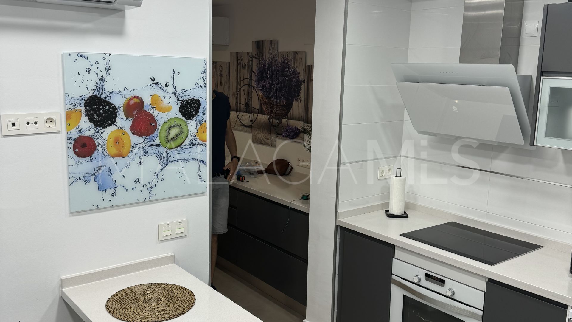 Parhus for sale in Marbella City