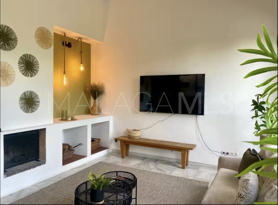 Villa for sale in Marbella City