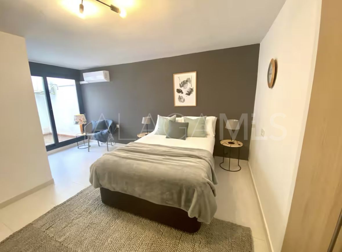 Villa for sale in Marbella City
