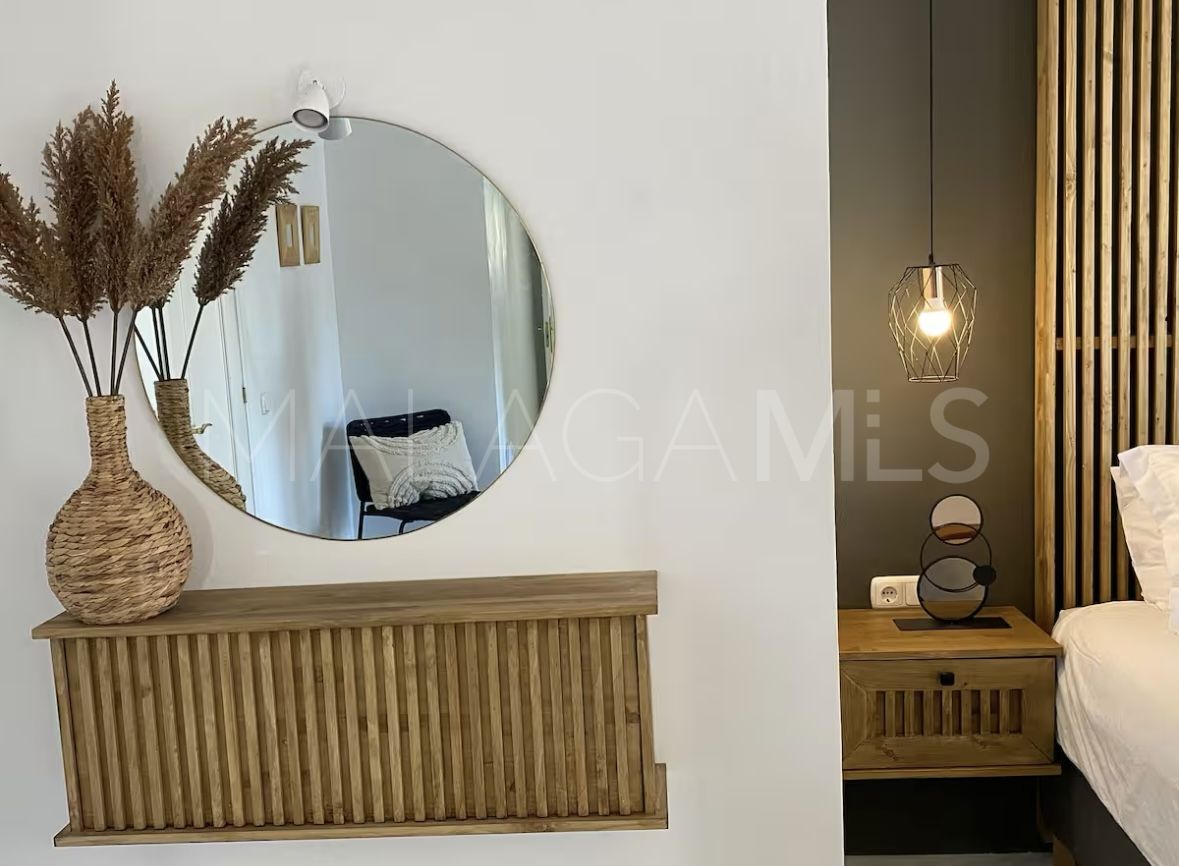 Villa for sale in Marbella City