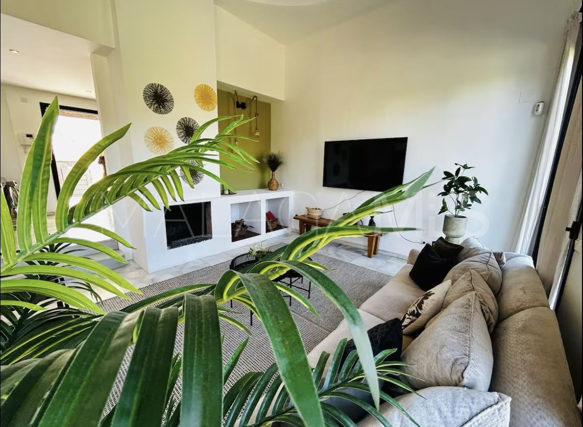 Villa for sale in Marbella City