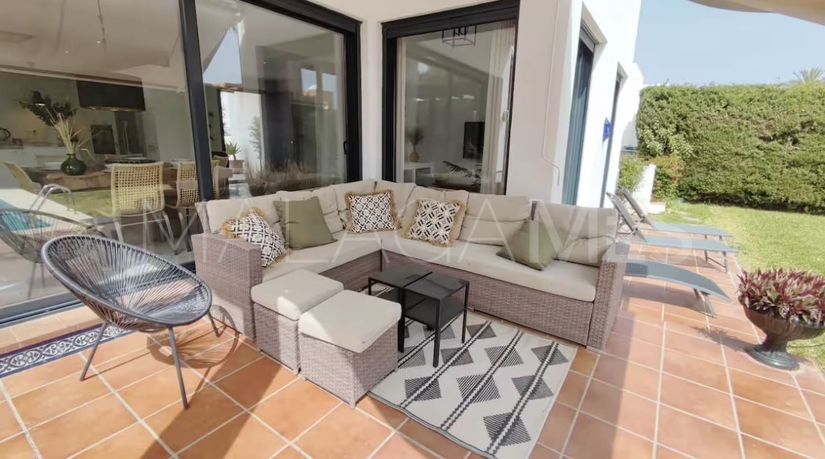 Villa for sale in Marbella City