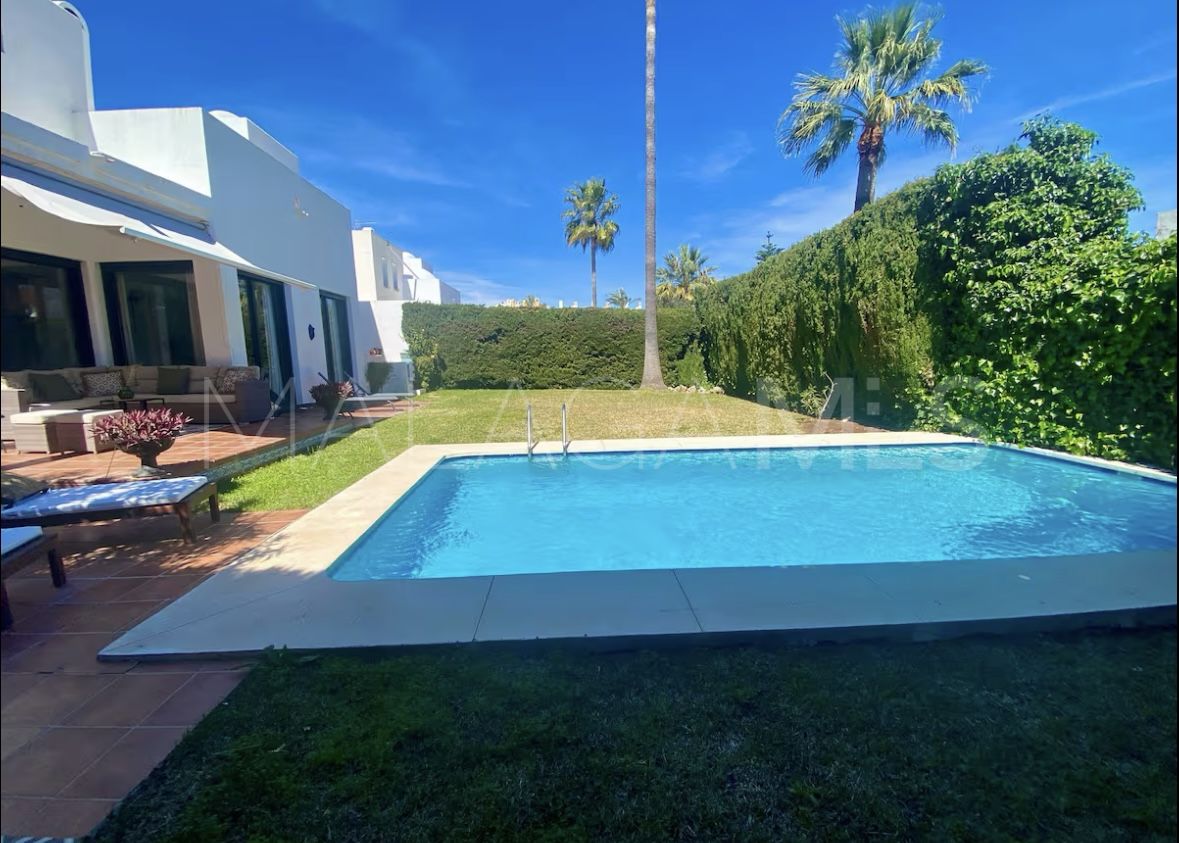 Villa for sale in Marbella City