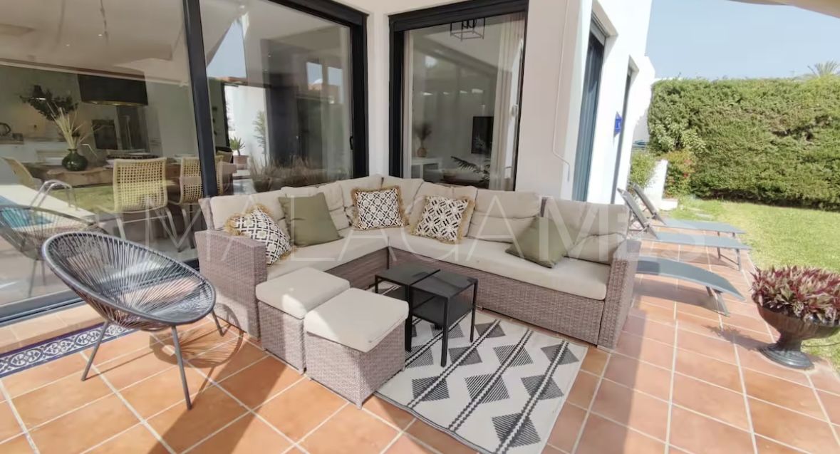Villa for sale in Marbella City