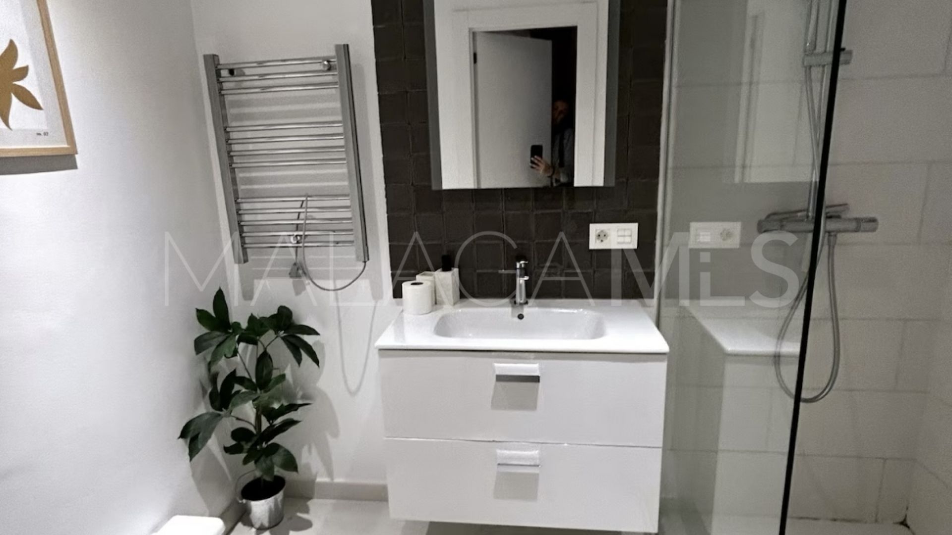 Villa for sale in Marbella City