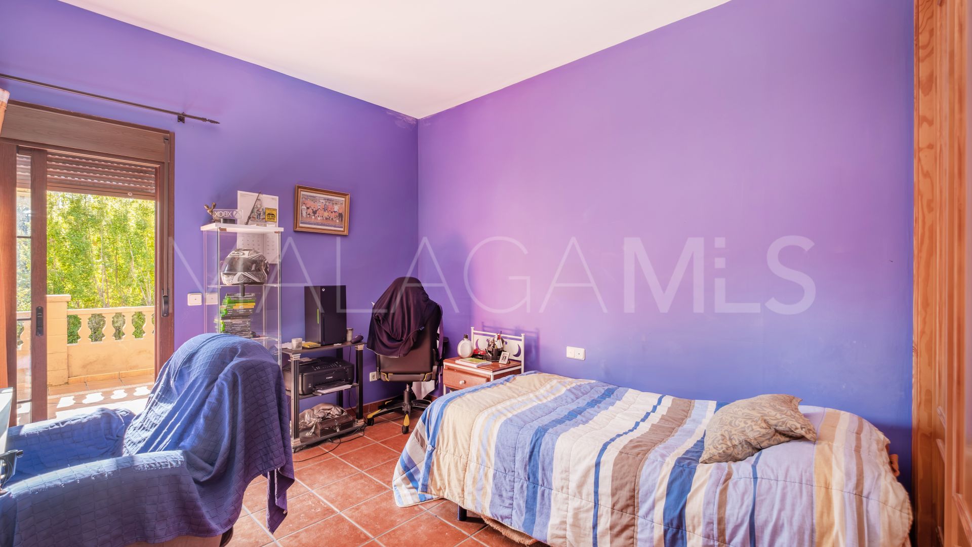 Villa in San Pedro de Alcantara for sale