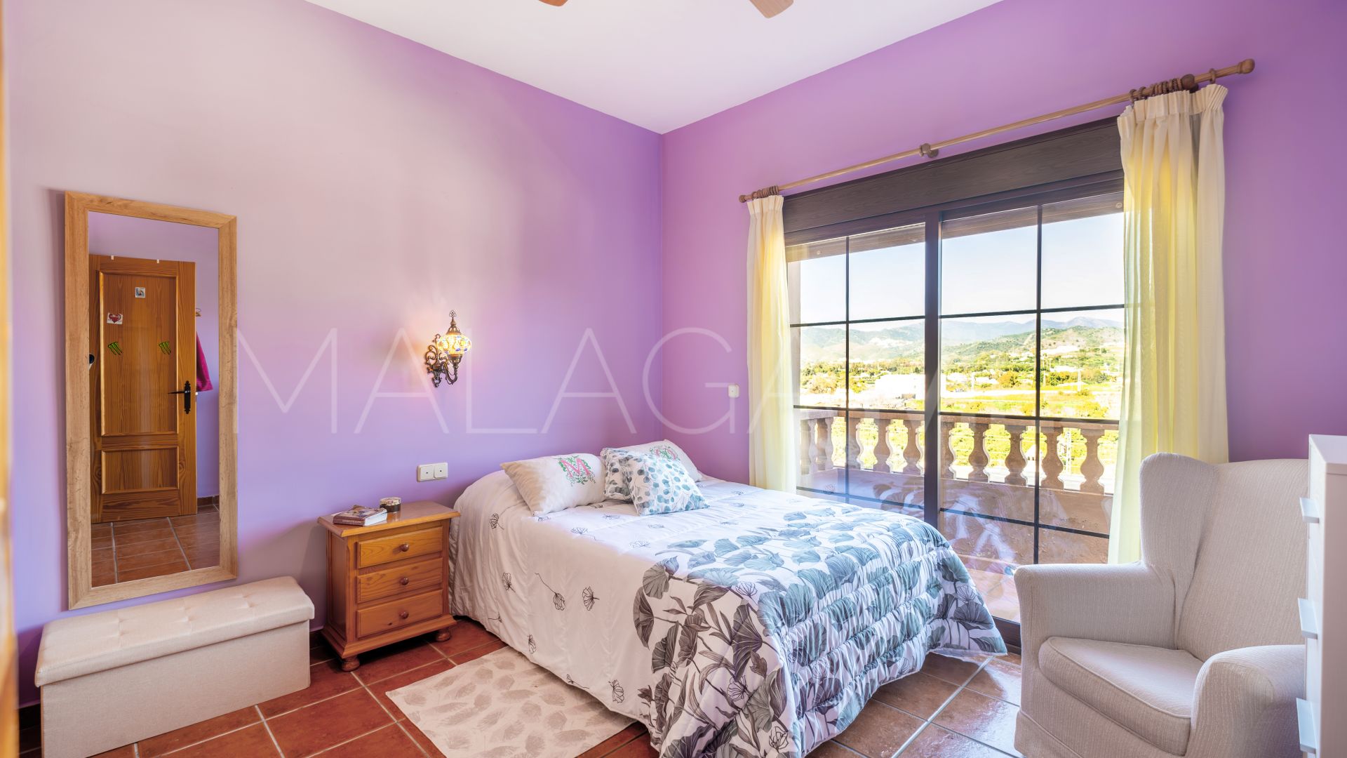 Villa in San Pedro de Alcantara for sale