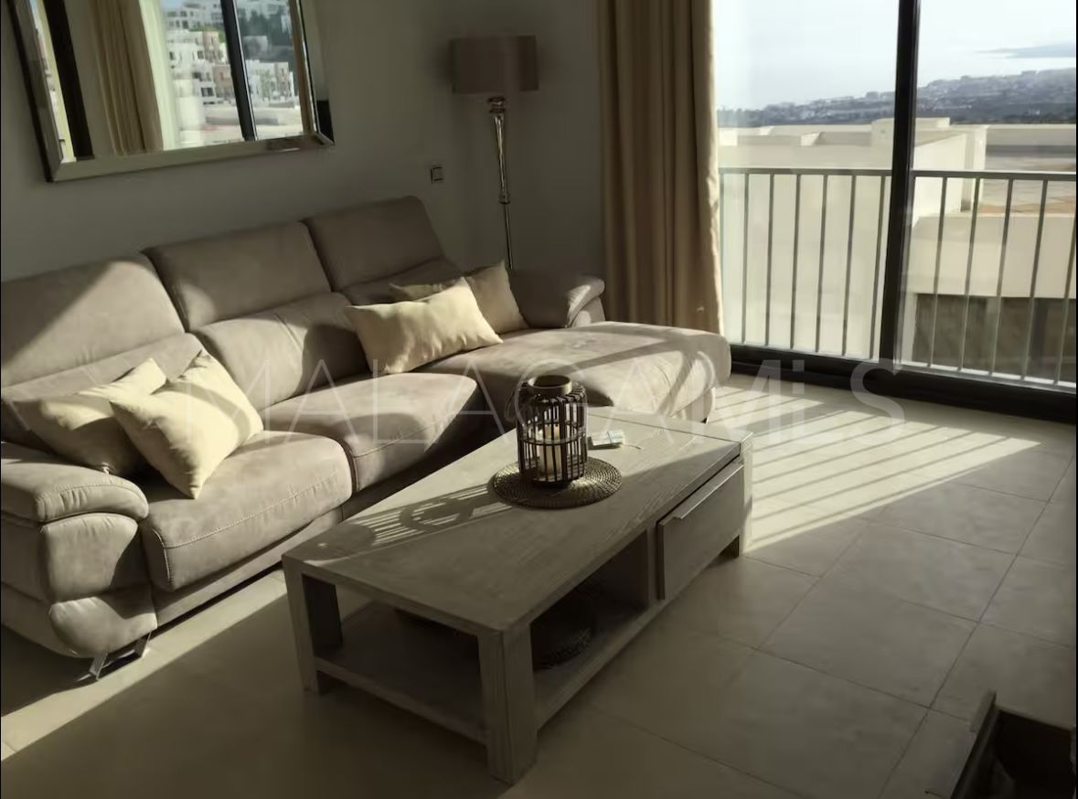 Lägenhet for sale in Los Altos de los Monteros