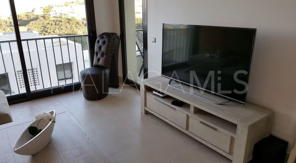 Lägenhet for sale in Los Altos de los Monteros
