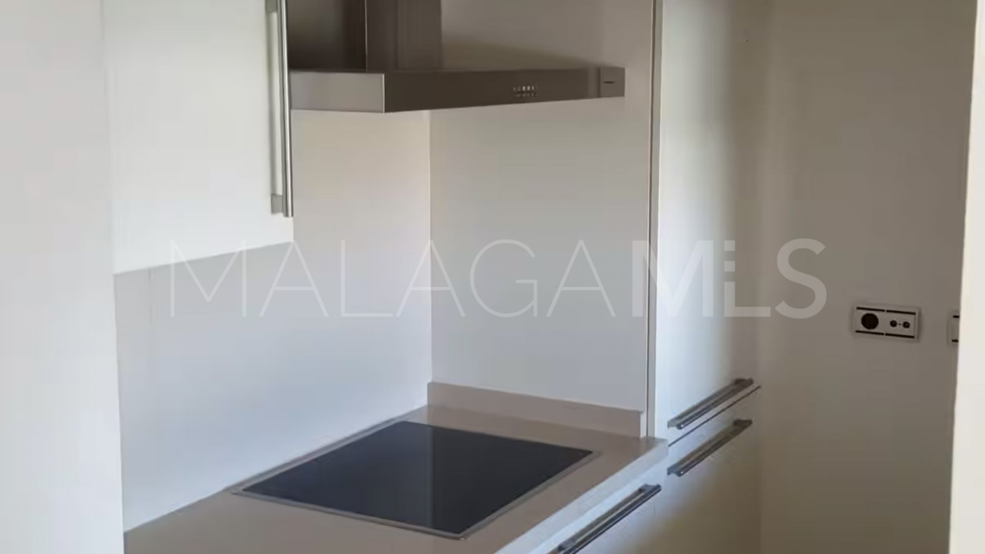 Lägenhet for sale in Los Altos de los Monteros