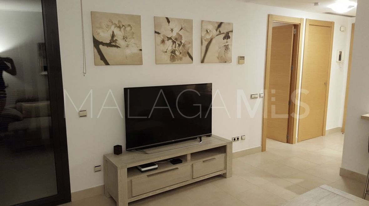 Lägenhet for sale in Los Altos de los Monteros