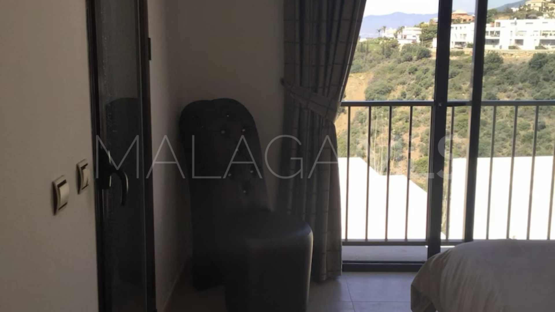 Lägenhet for sale in Los Altos de los Monteros