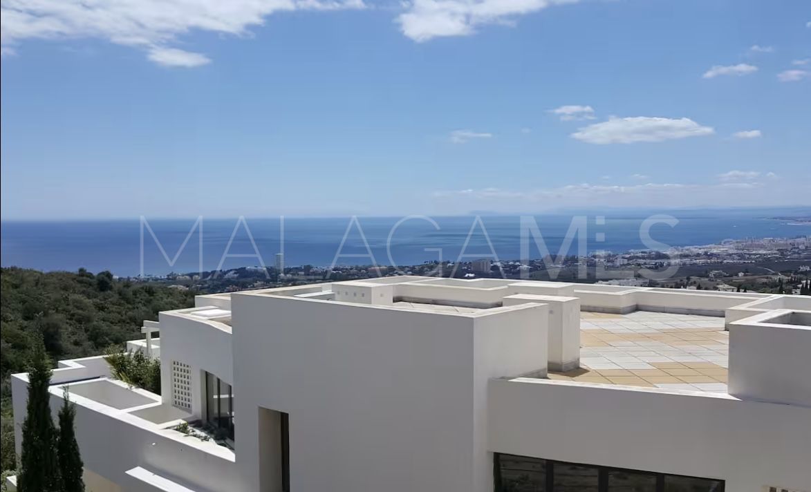 Lägenhet for sale in Los Altos de los Monteros
