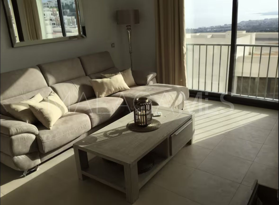 Lägenhet for sale in Los Altos de los Monteros