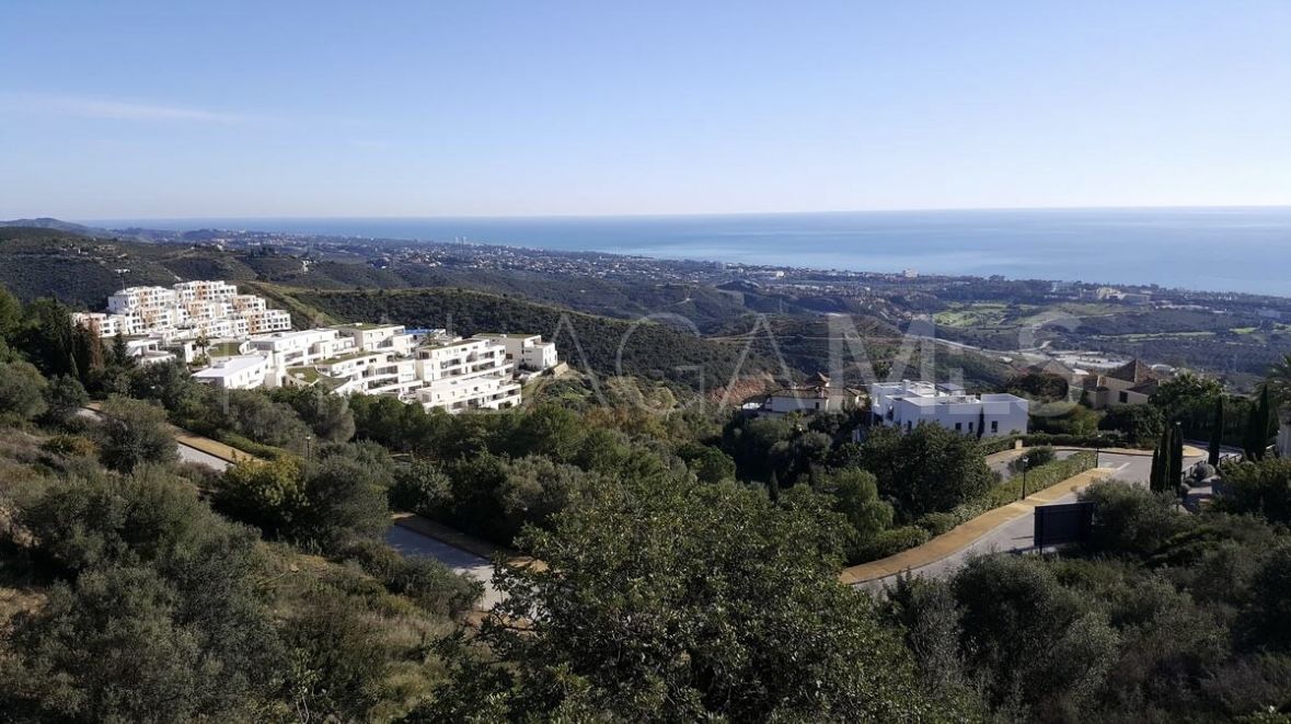 Lägenhet for sale in Los Altos de los Monteros