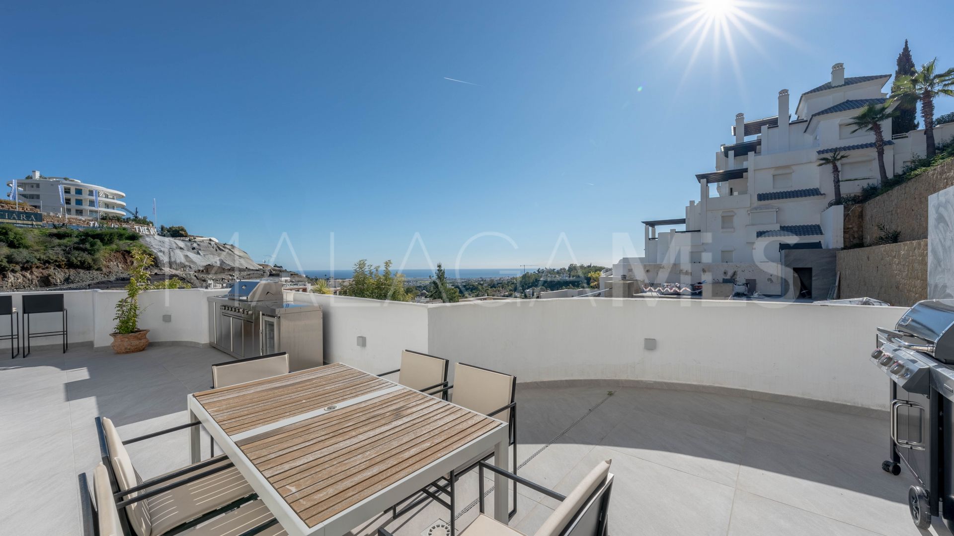 Wohnung for sale in La Quinta