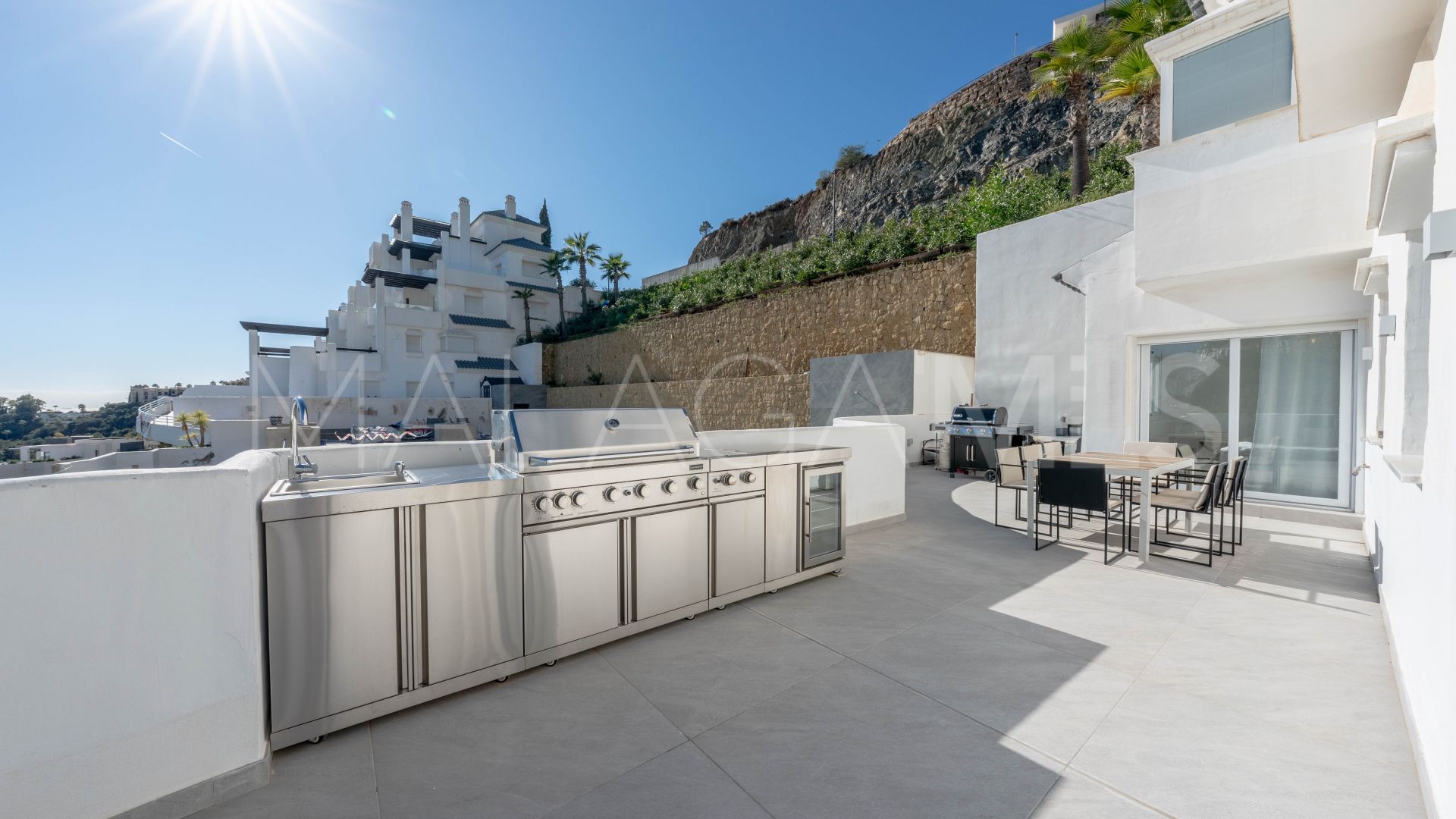 Wohnung for sale in La Quinta
