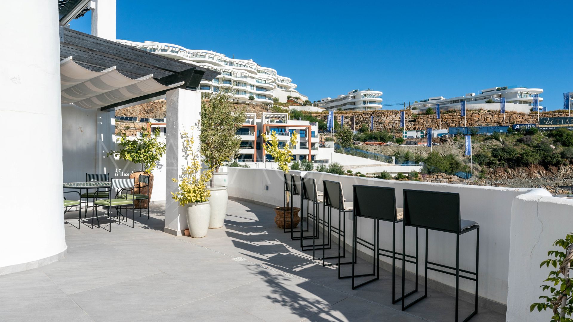 Wohnung for sale in La Quinta
