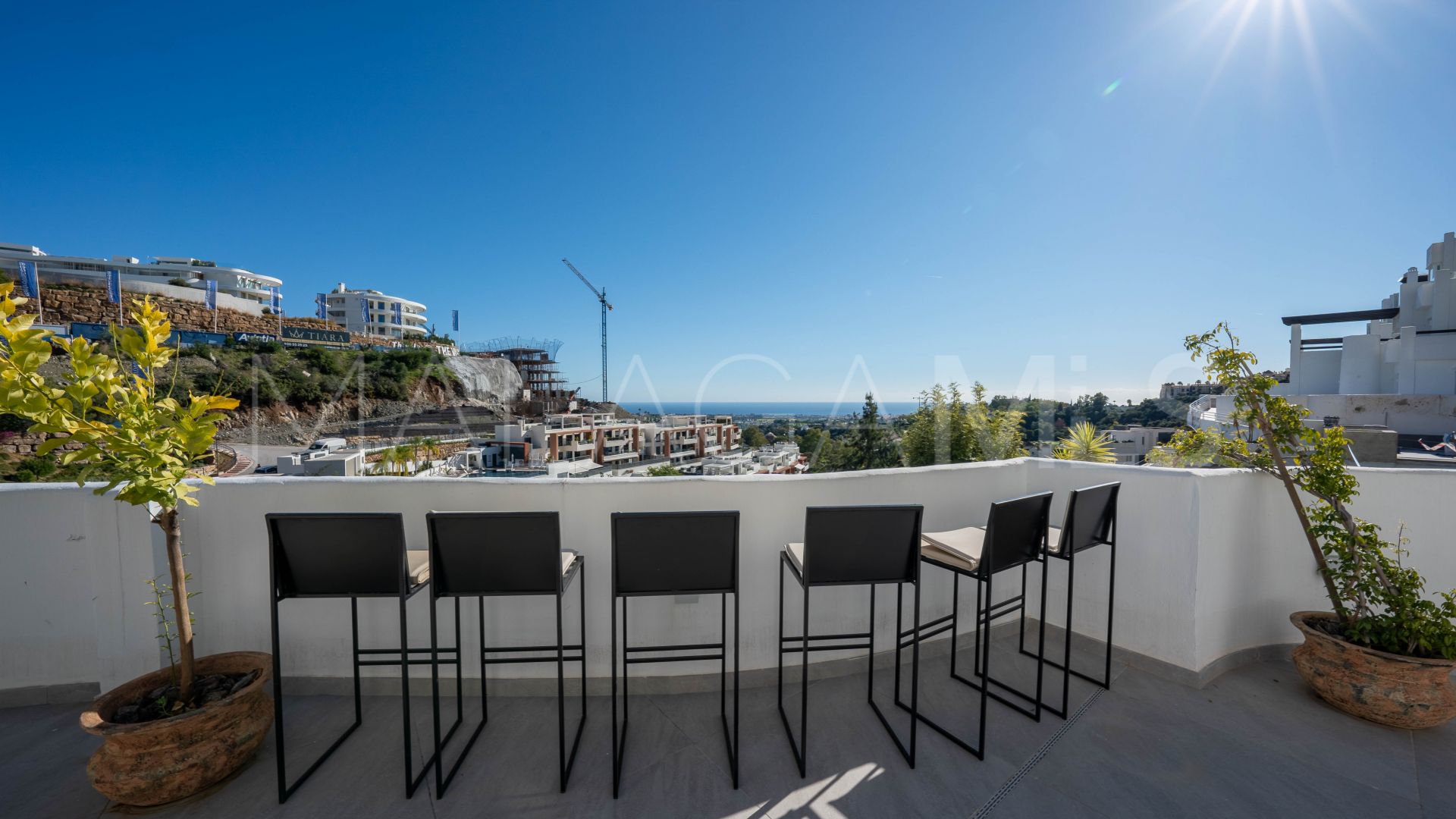 Wohnung for sale in La Quinta
