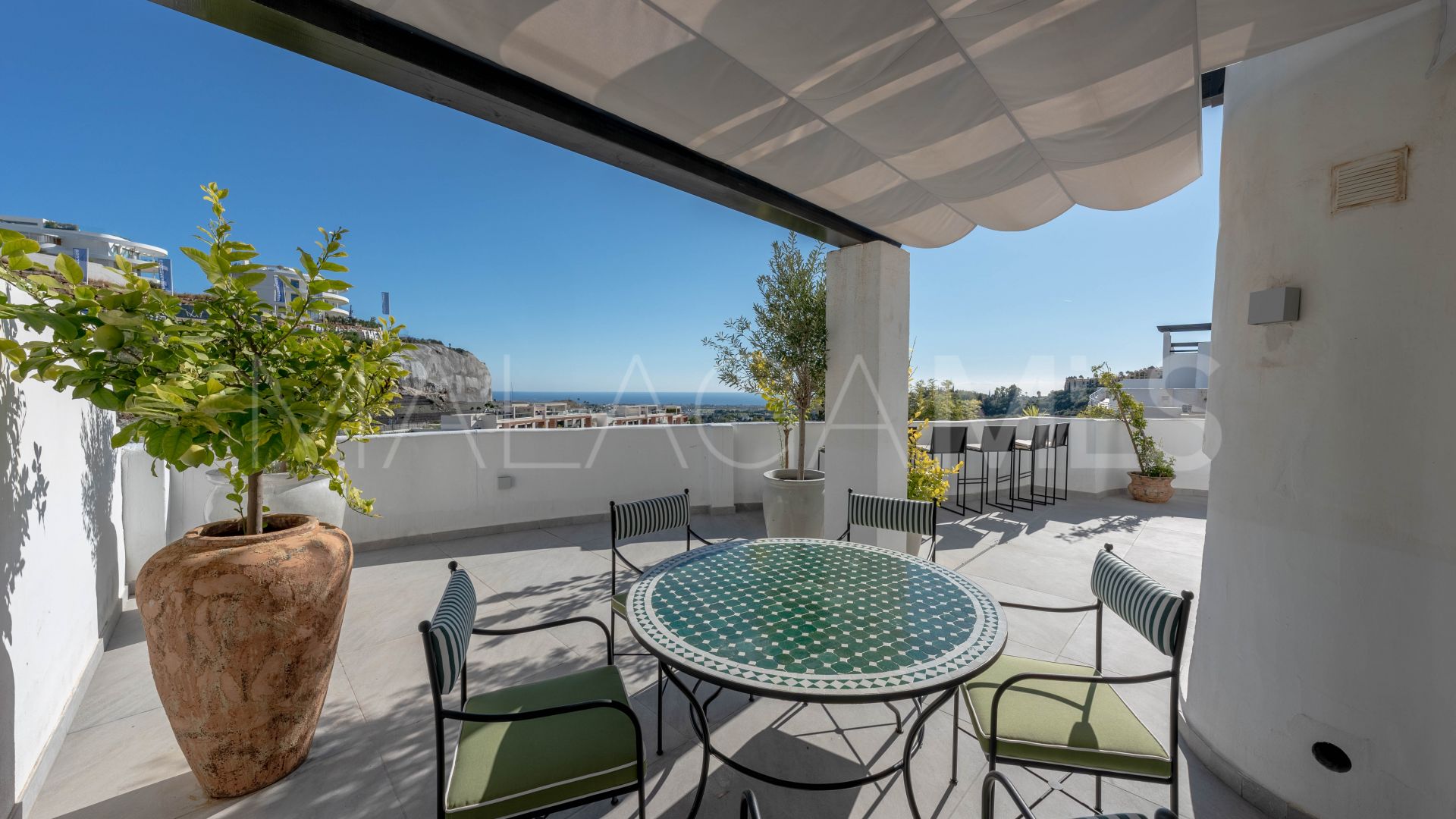 Wohnung for sale in La Quinta
