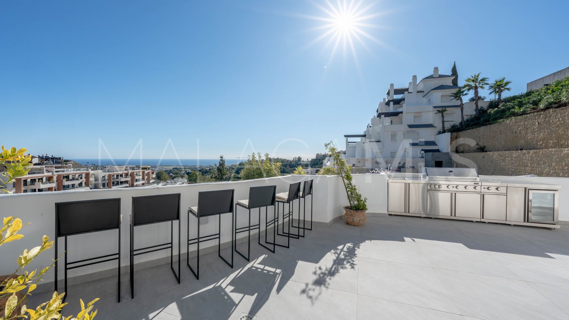 Wohnung for sale in La Quinta