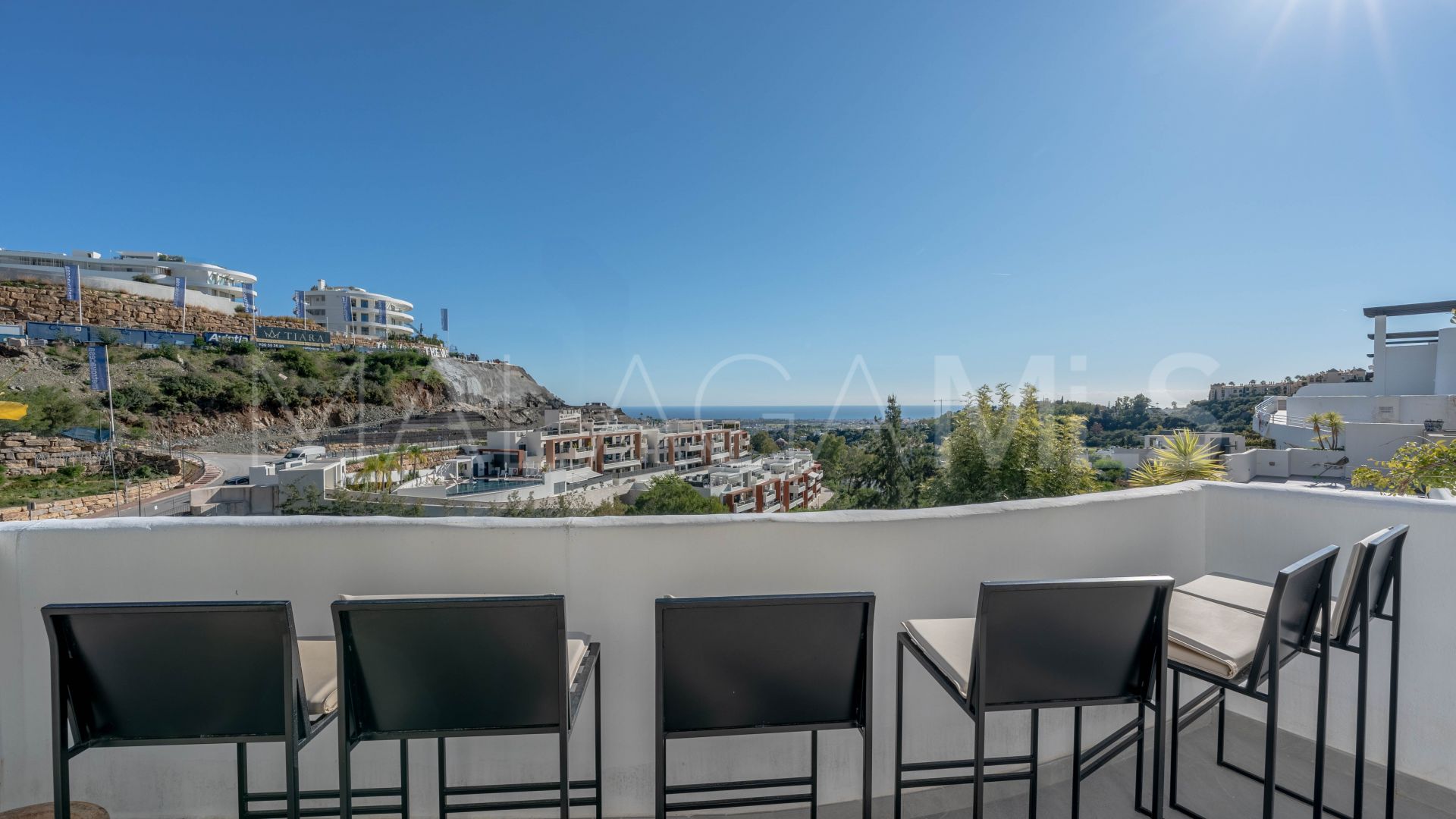 Wohnung for sale in La Quinta