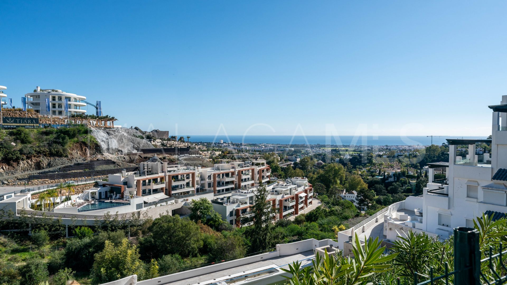 Wohnung for sale in La Quinta