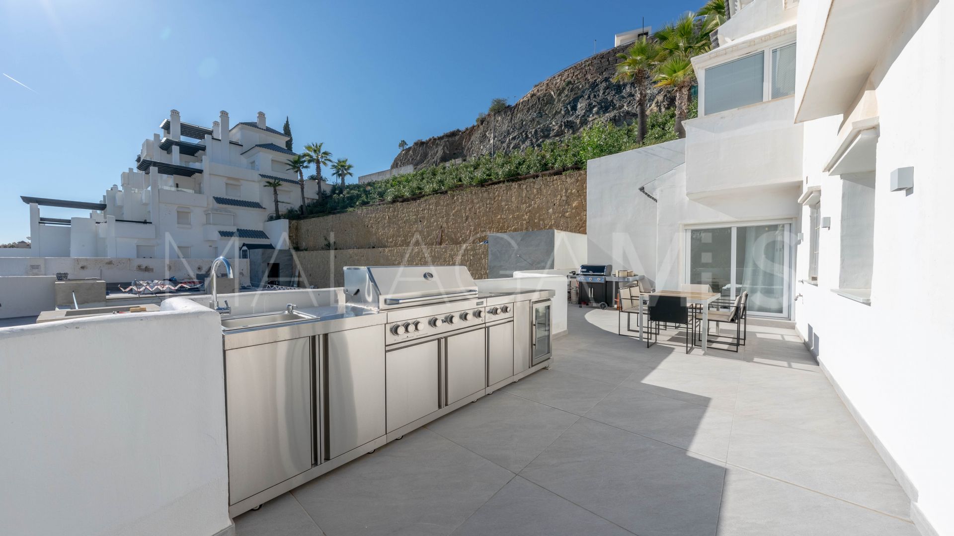 Wohnung for sale in La Quinta