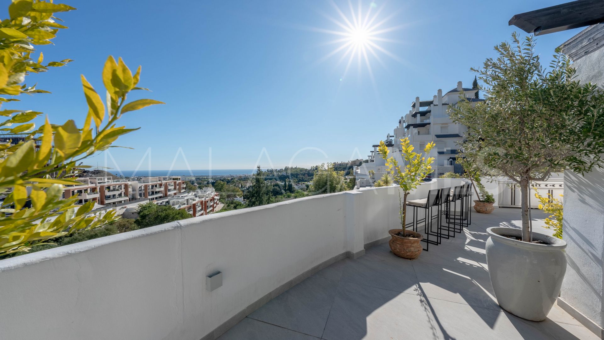 Wohnung for sale in La Quinta