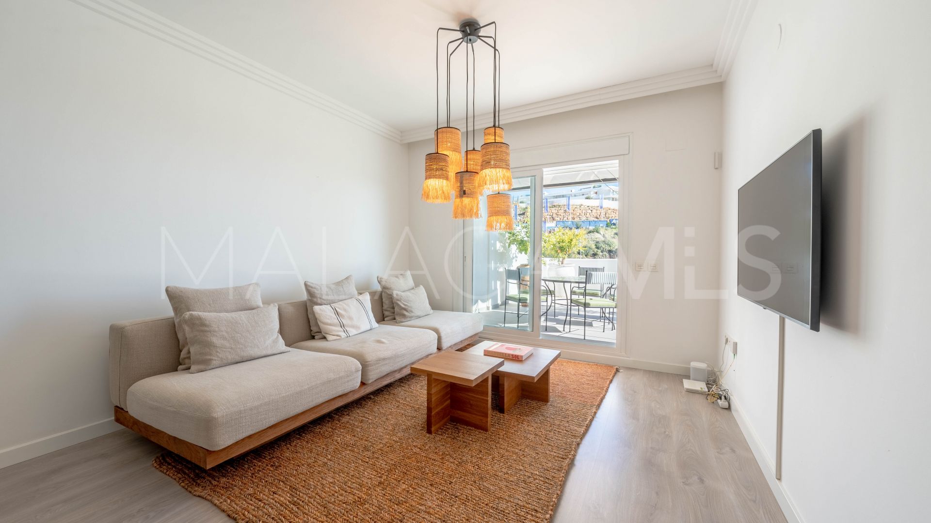 Wohnung for sale in La Quinta