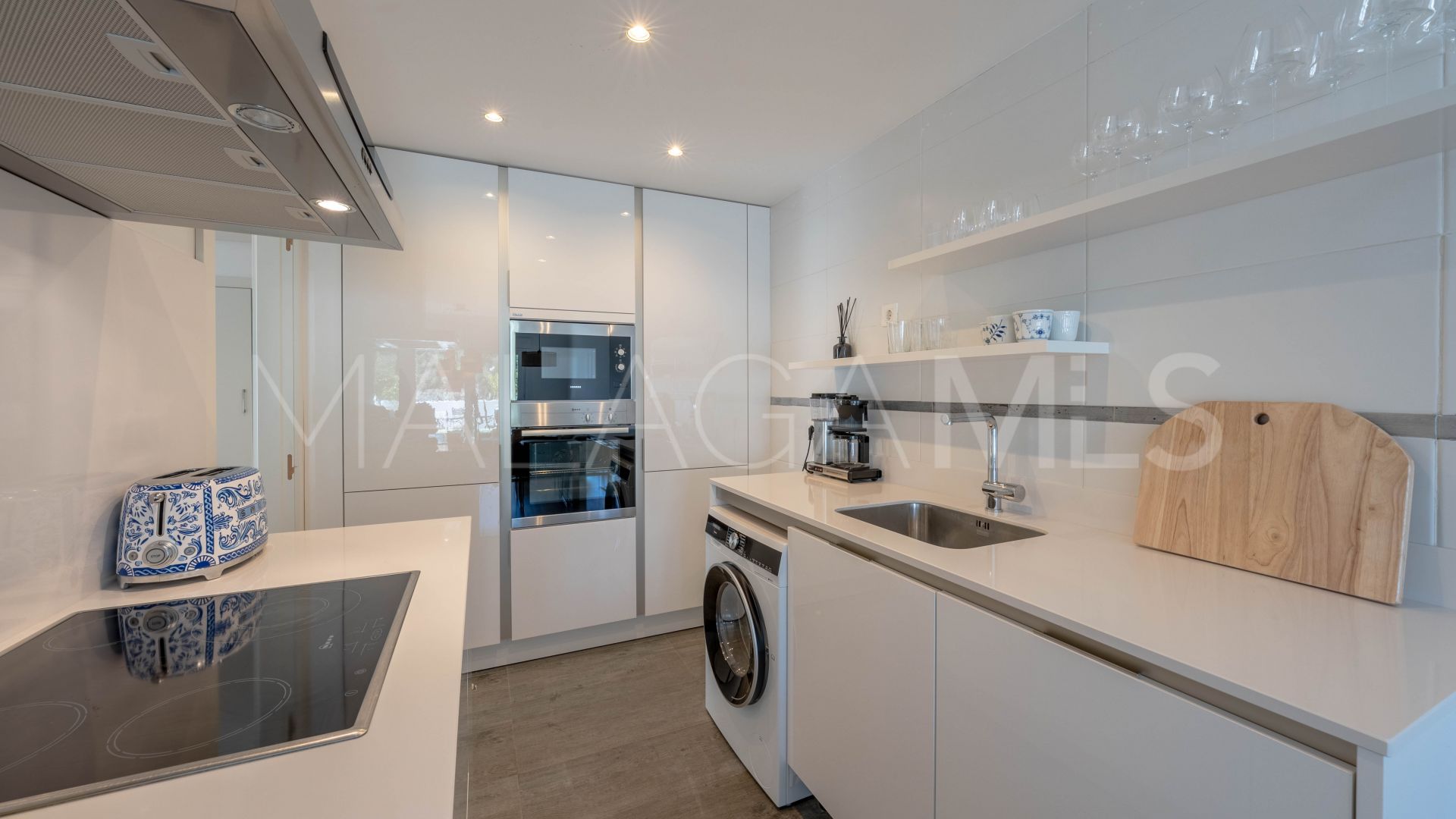 Wohnung for sale in La Quinta