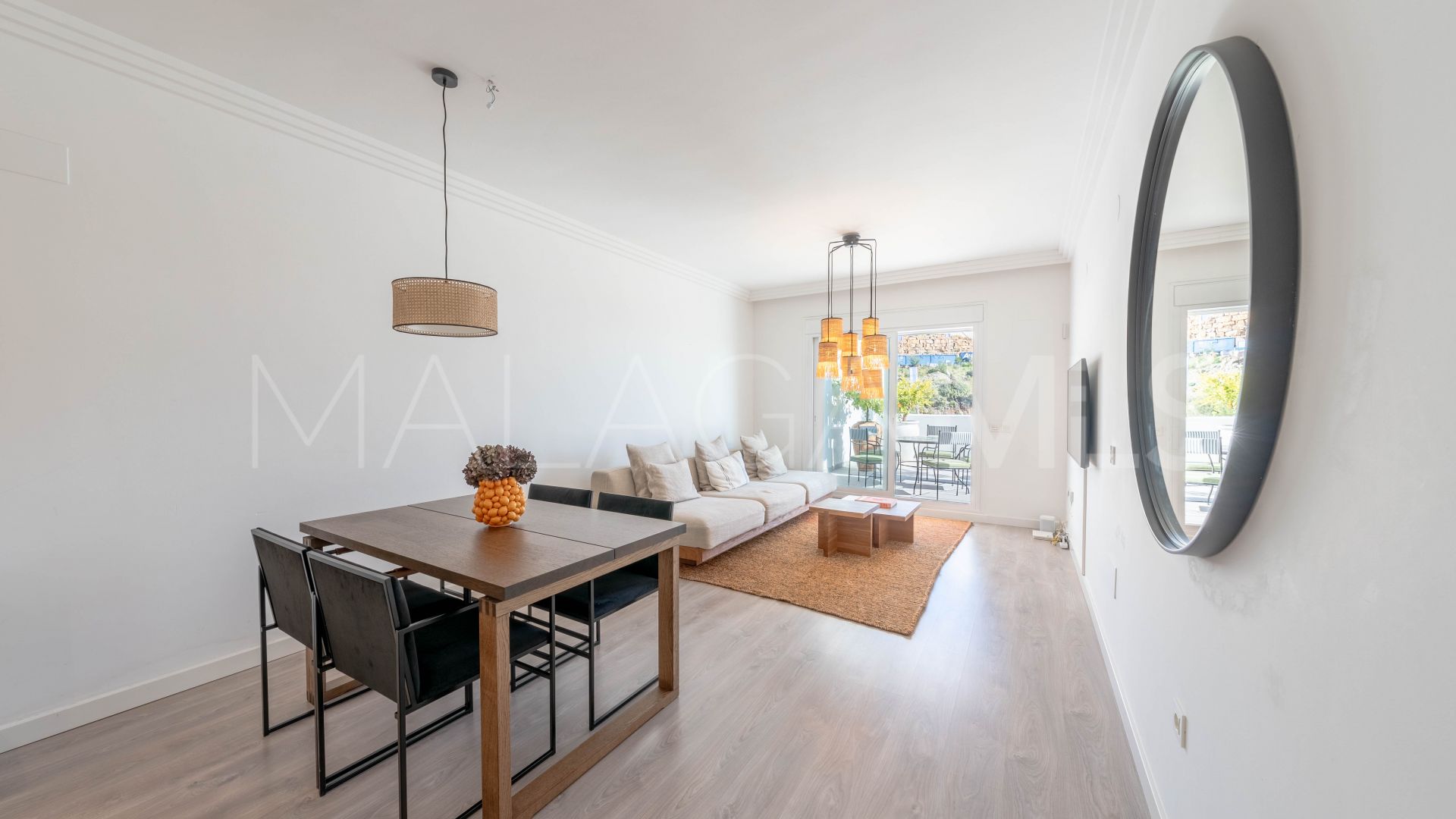 Wohnung for sale in La Quinta