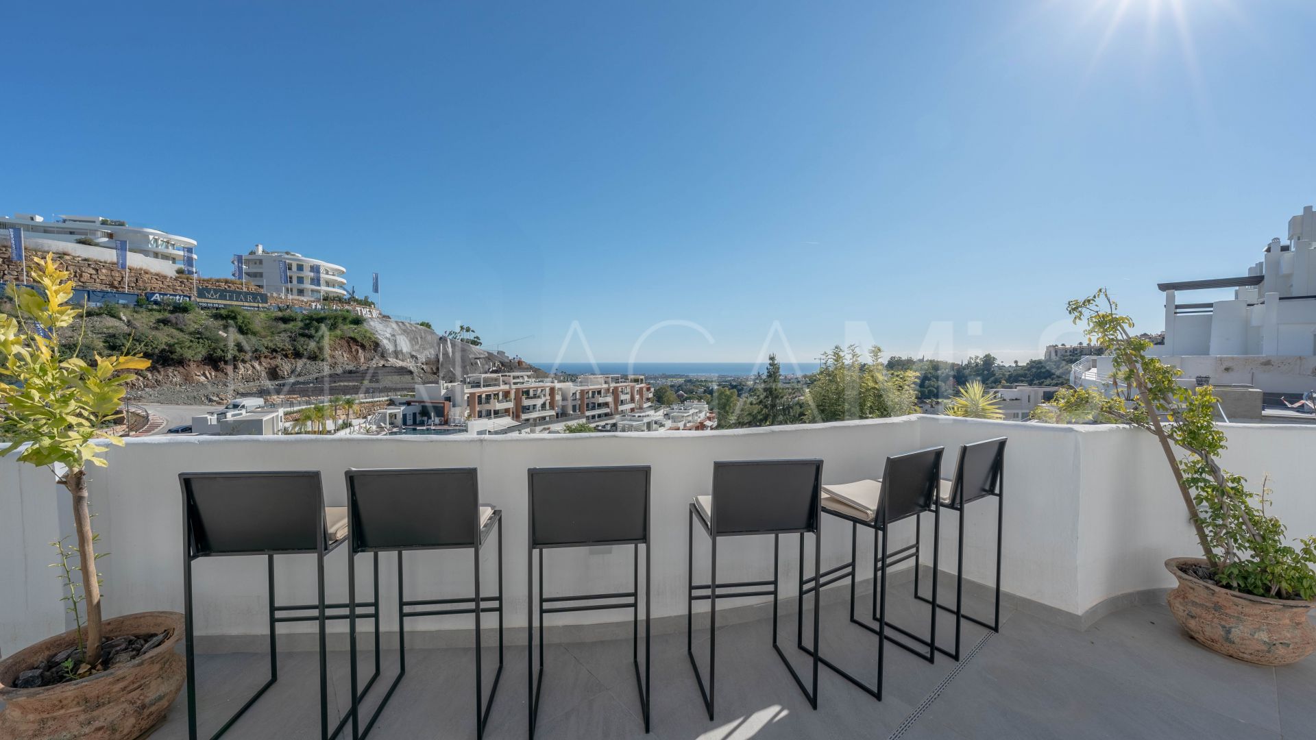 Wohnung for sale in La Quinta