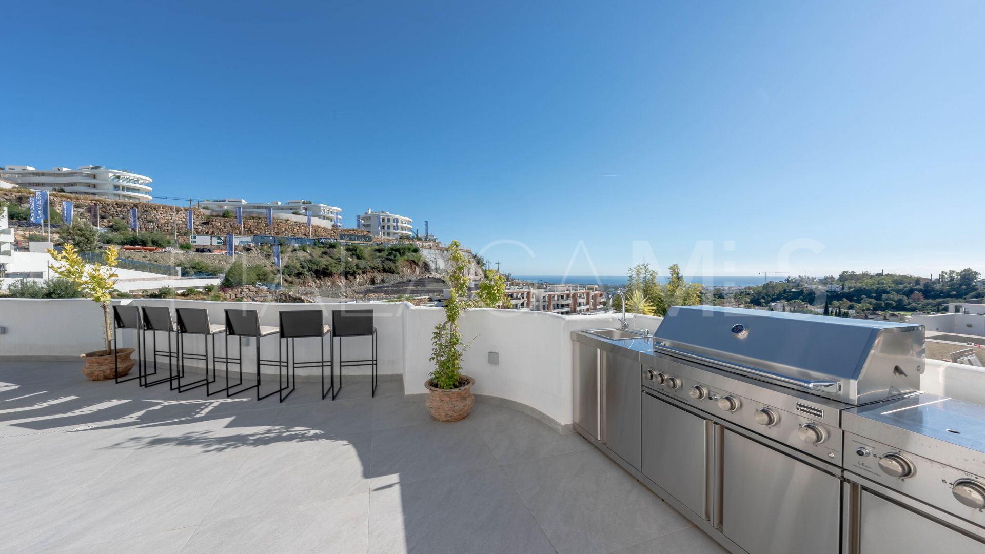 Wohnung for sale in La Quinta