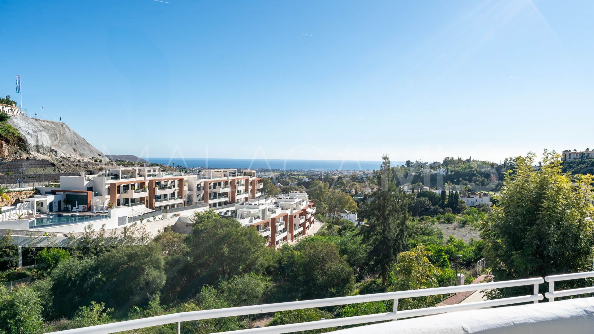 Wohnung for sale in La Quinta
