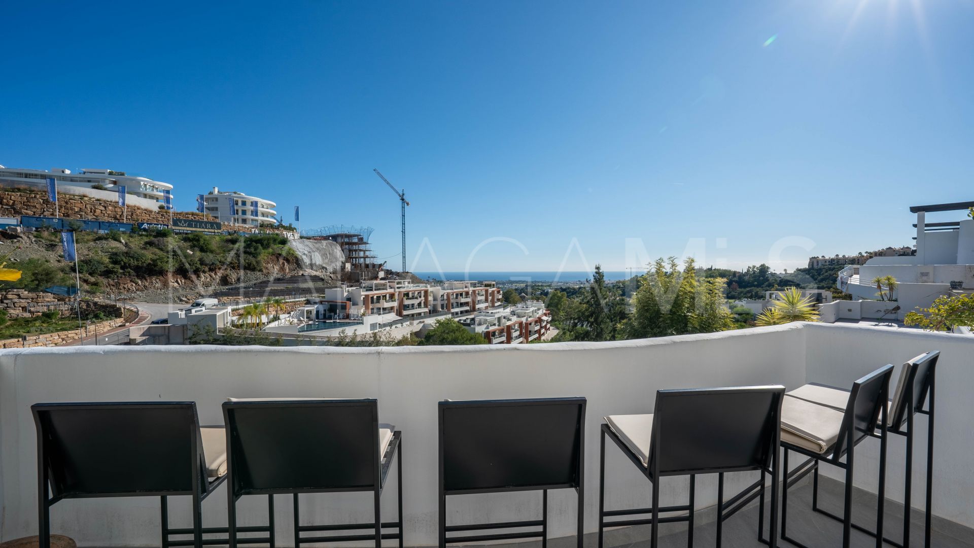 Wohnung for sale in La Quinta