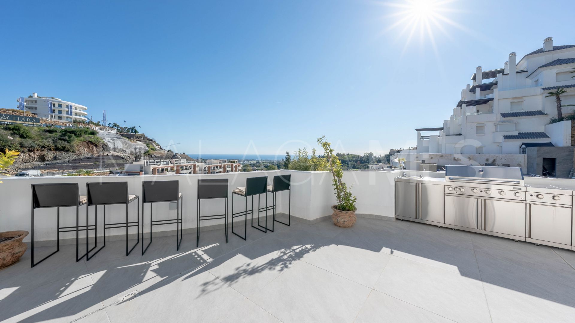 Wohnung for sale in La Quinta