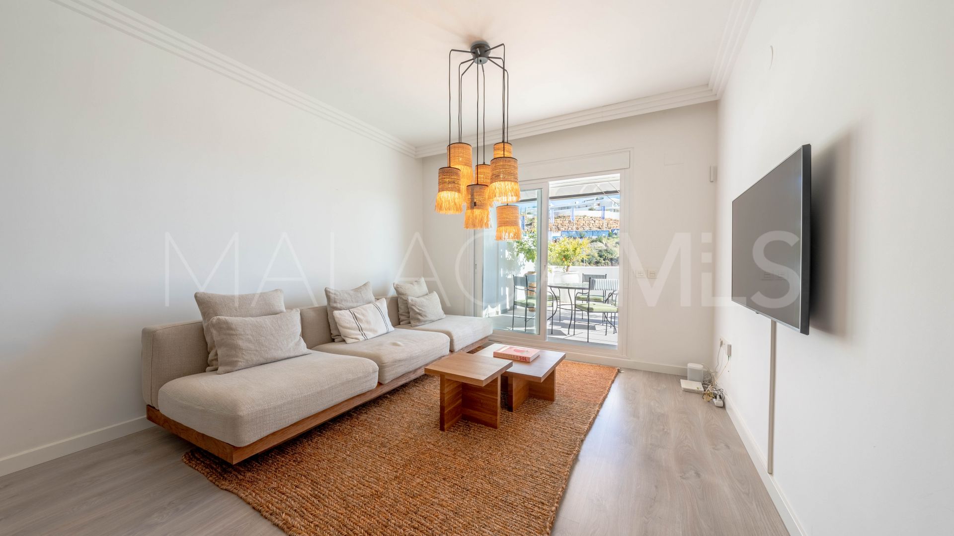 Wohnung for sale in La Quinta
