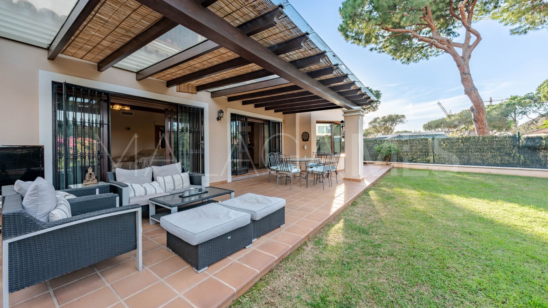 Costabella, villa de 4 bedrooms for sale