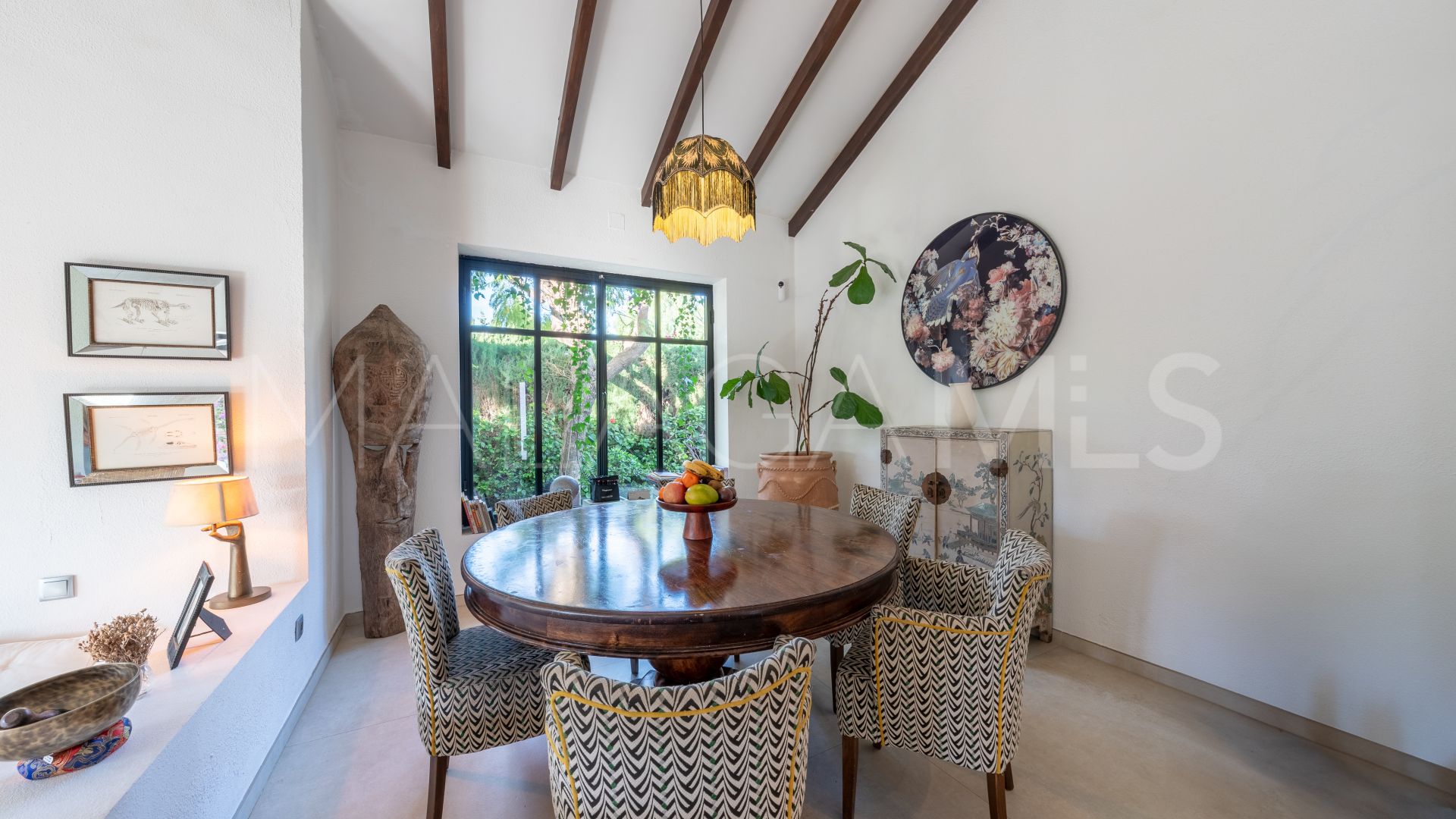 Villa for sale in Atalaya