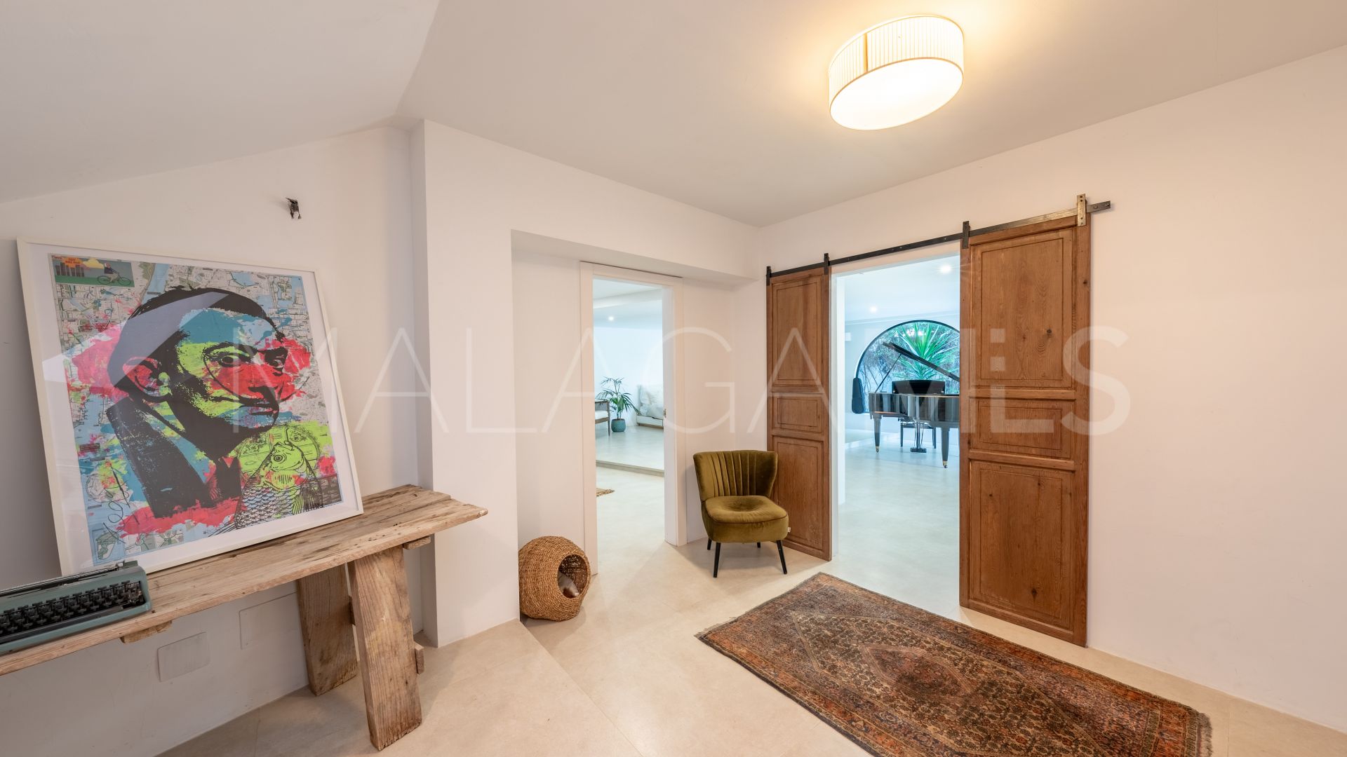 Villa for sale in Atalaya