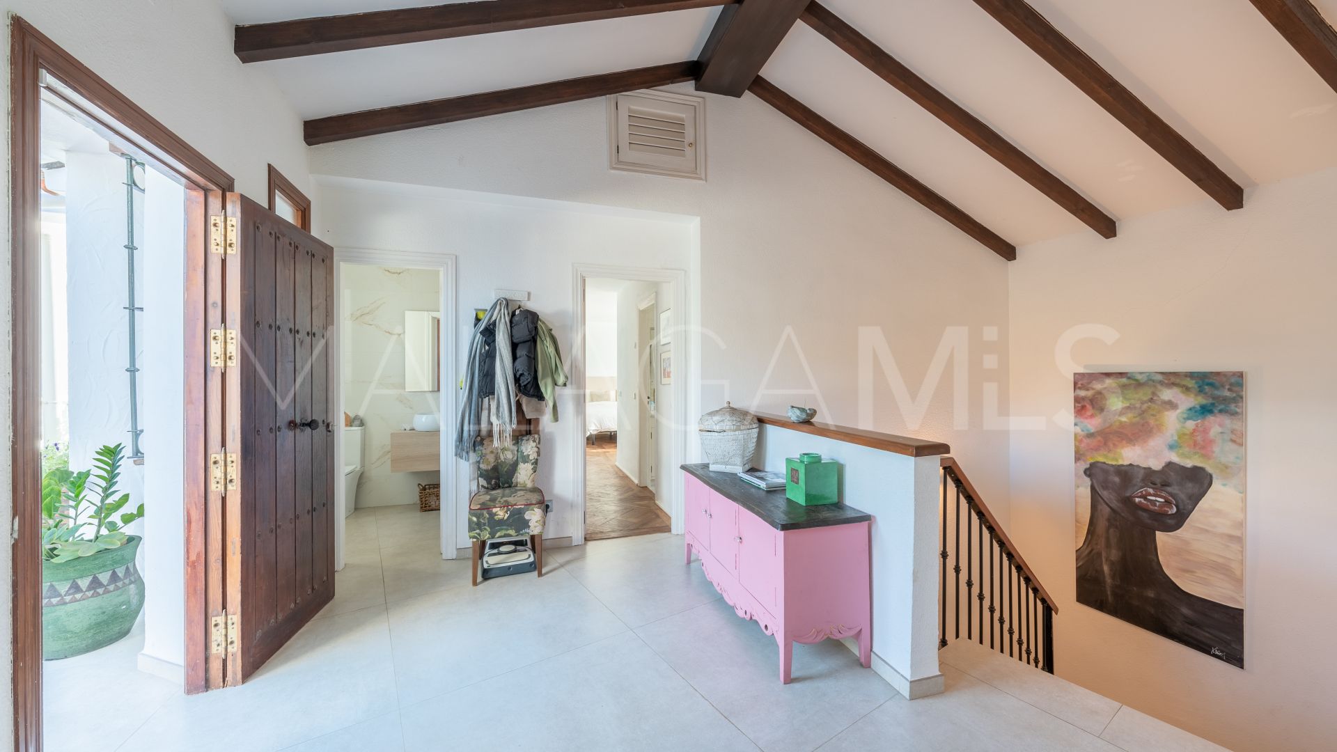 Villa for sale in Atalaya