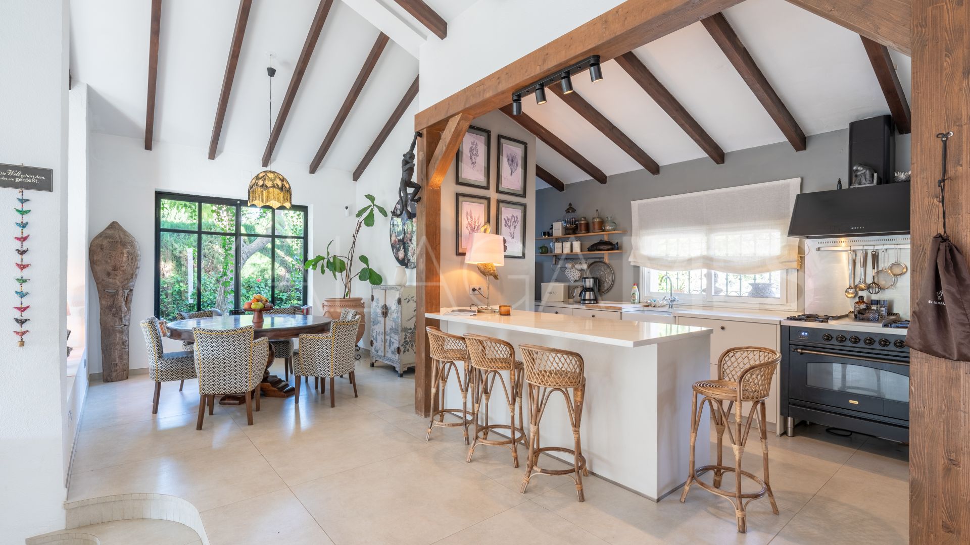 Villa for sale in Atalaya