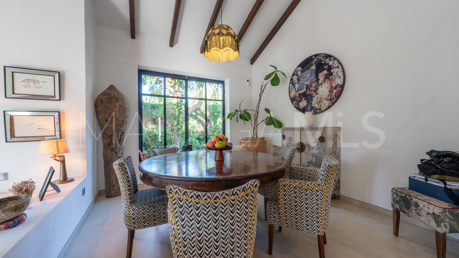 Villa for sale in Atalaya