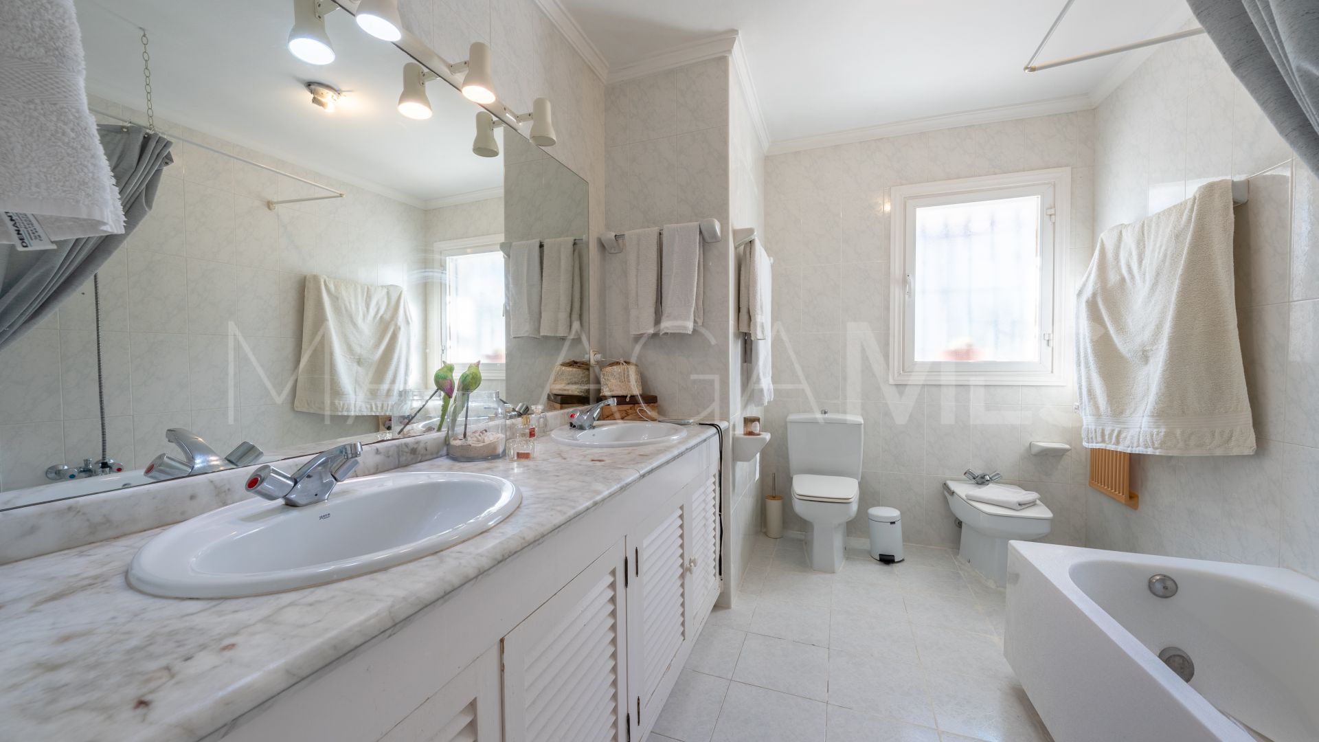 Villa for sale in Atalaya