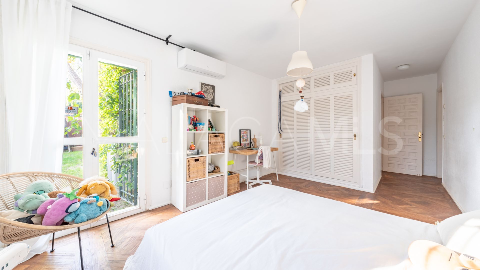 Villa for sale in Atalaya