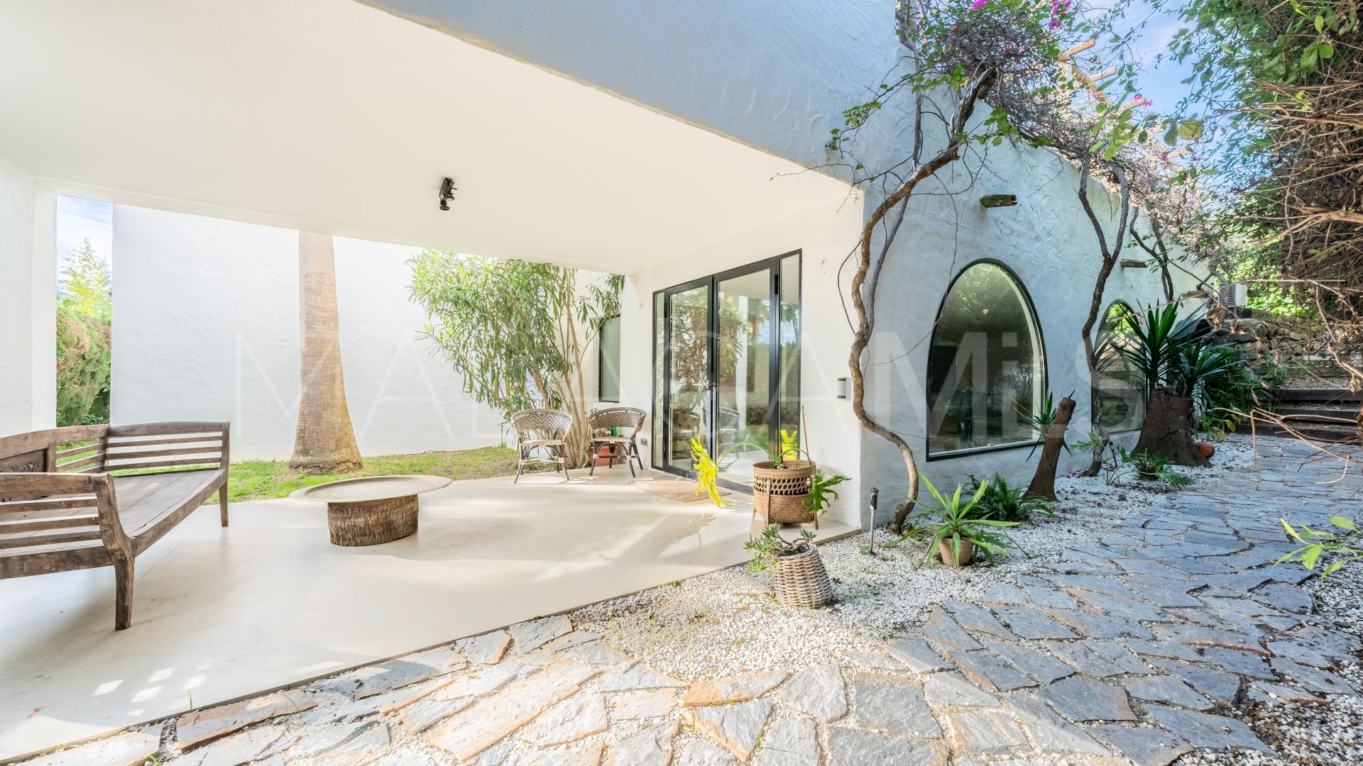 Villa for sale in Atalaya