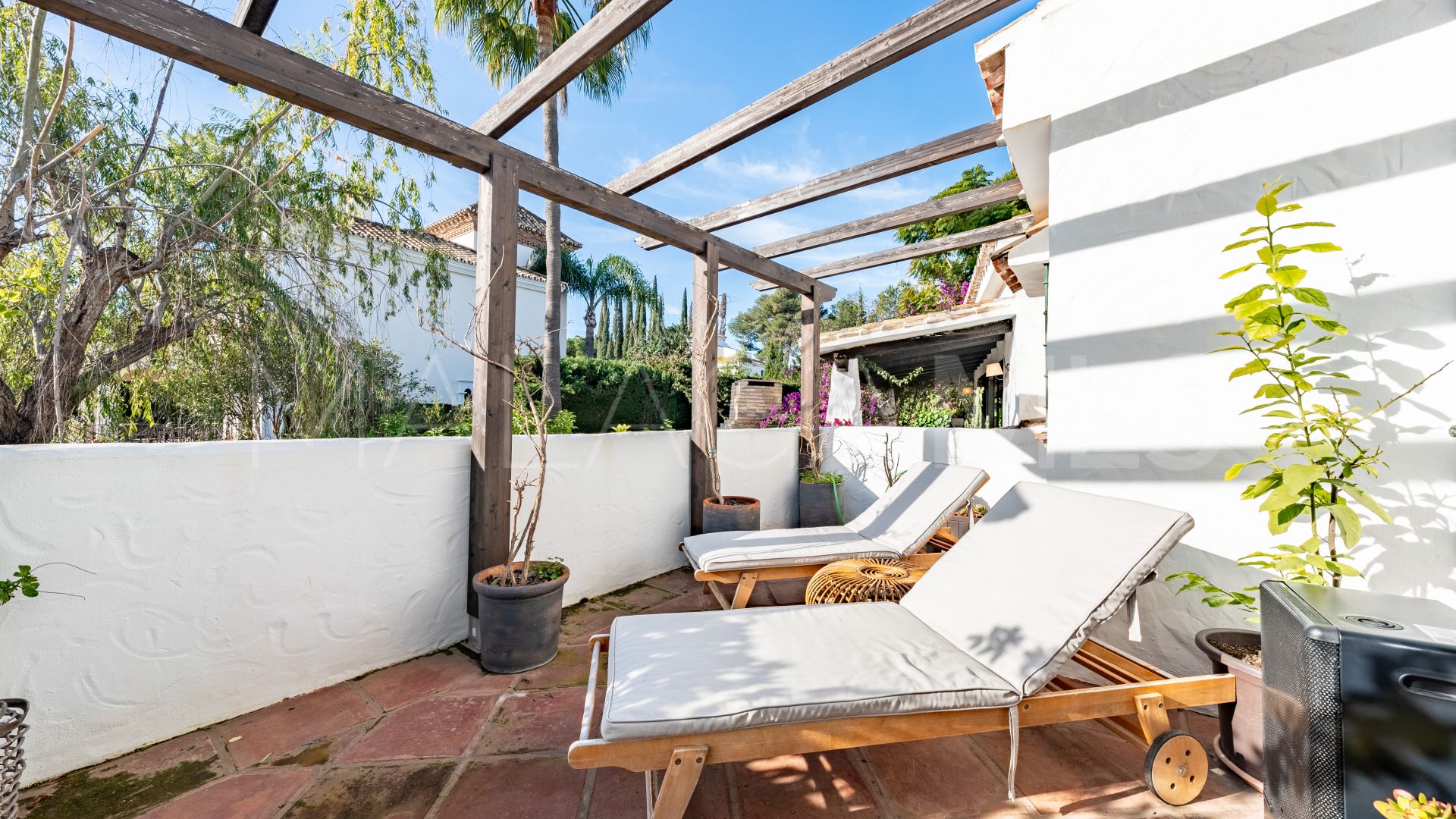 Villa for sale in Atalaya
