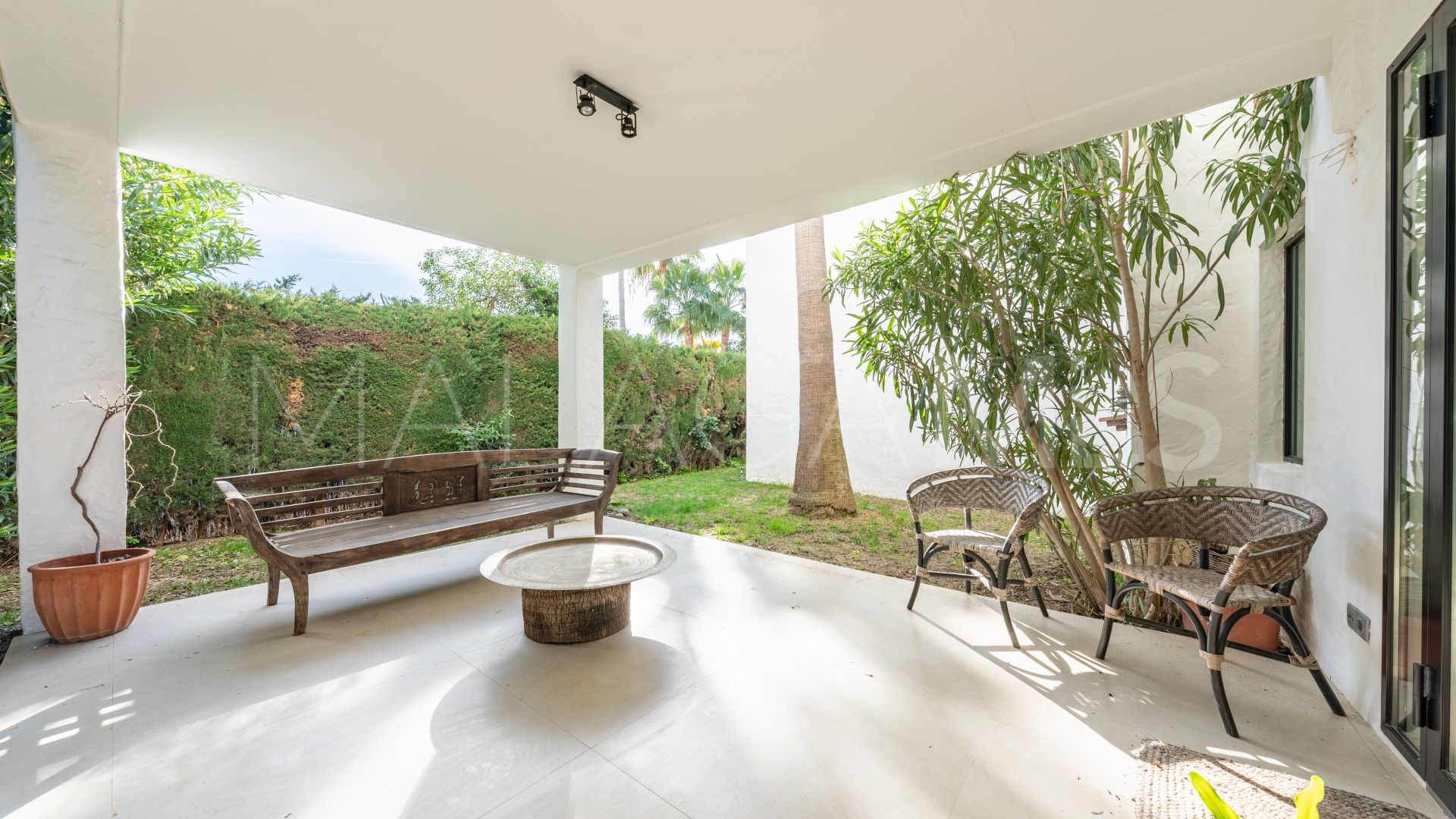 Villa for sale in Atalaya