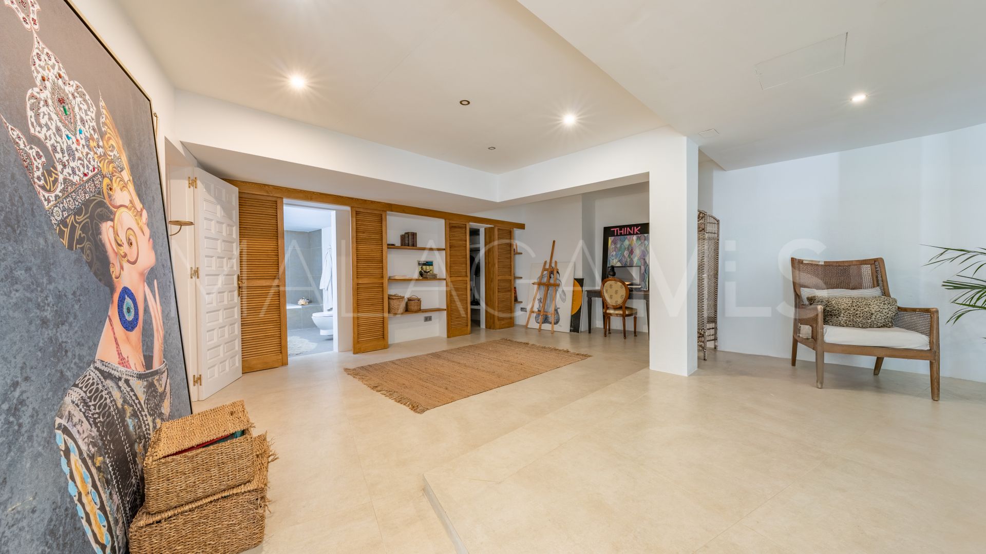 Villa for sale in Atalaya